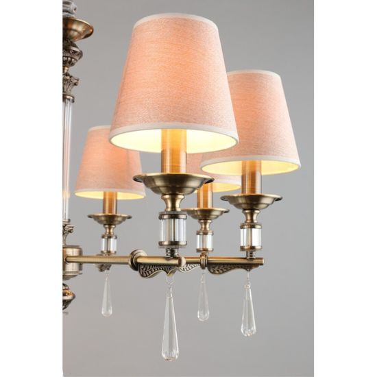 Люстра подвесная OML-64213-08