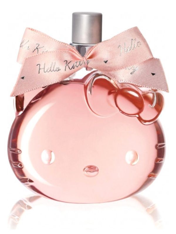 Koto Parfums Hello Kitty Paris
