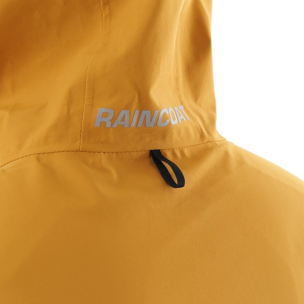 Dragonfly Дождевик городской DF RAINCOAT 2.0