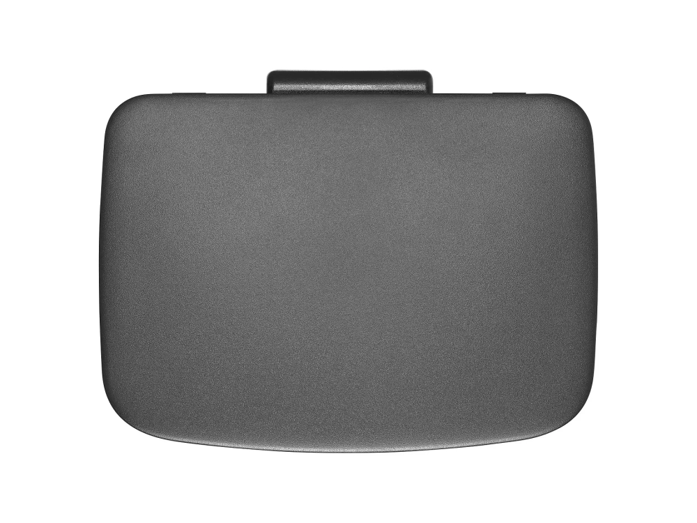 Brabantia - Контейнер для мусора Bo Touch Hi 12л белый / артикул   227240  / GTIN 8710755227240