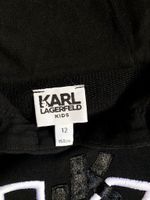 Толстовка Karl Lagerfeld