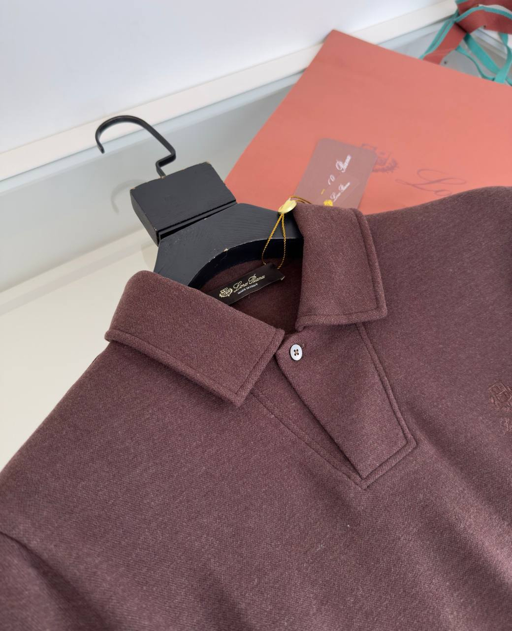 Поло Loro Piana