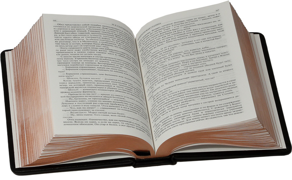 Салтыков-Щедрин. История одного города. Господа Головлевы. Пошехонская старина. Сказки