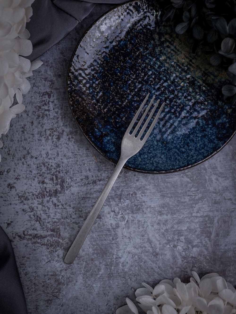 Вилка для торта COMAS серии CANADA M 18% VINTAGE, артикул 1247