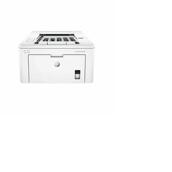 Принтер лазерный HP LaserJet Pro M203dn