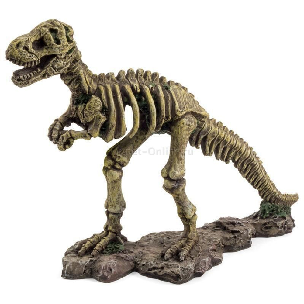 Грот "T-Rex", 250*80*185мм, Laguna AQUA