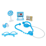 Набор доктора, 8 предметов, блистер HC-X12