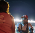 96360-26VX Лимитированная коллекция Harley-Davidson® Factory Racing Fanwear Trucker Cap - бейсболка