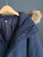 Зимняя куртка Uni Qlo, 140