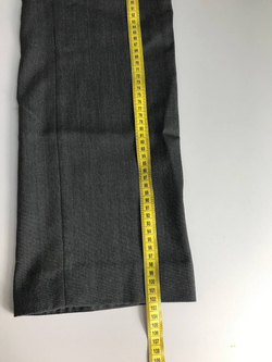 Брюки Next для офиса, маркировка 32, визуально на 50 размер