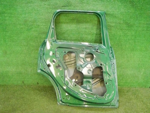 Дверь задняя левая Mini Countryman F60 (2016-2023)