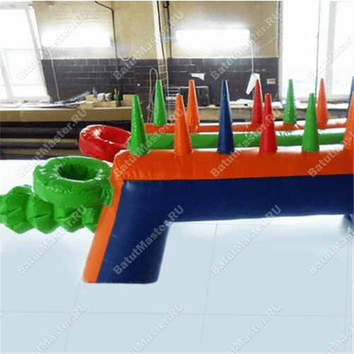 Аэробейсбол (Горячая картошка) O-10021