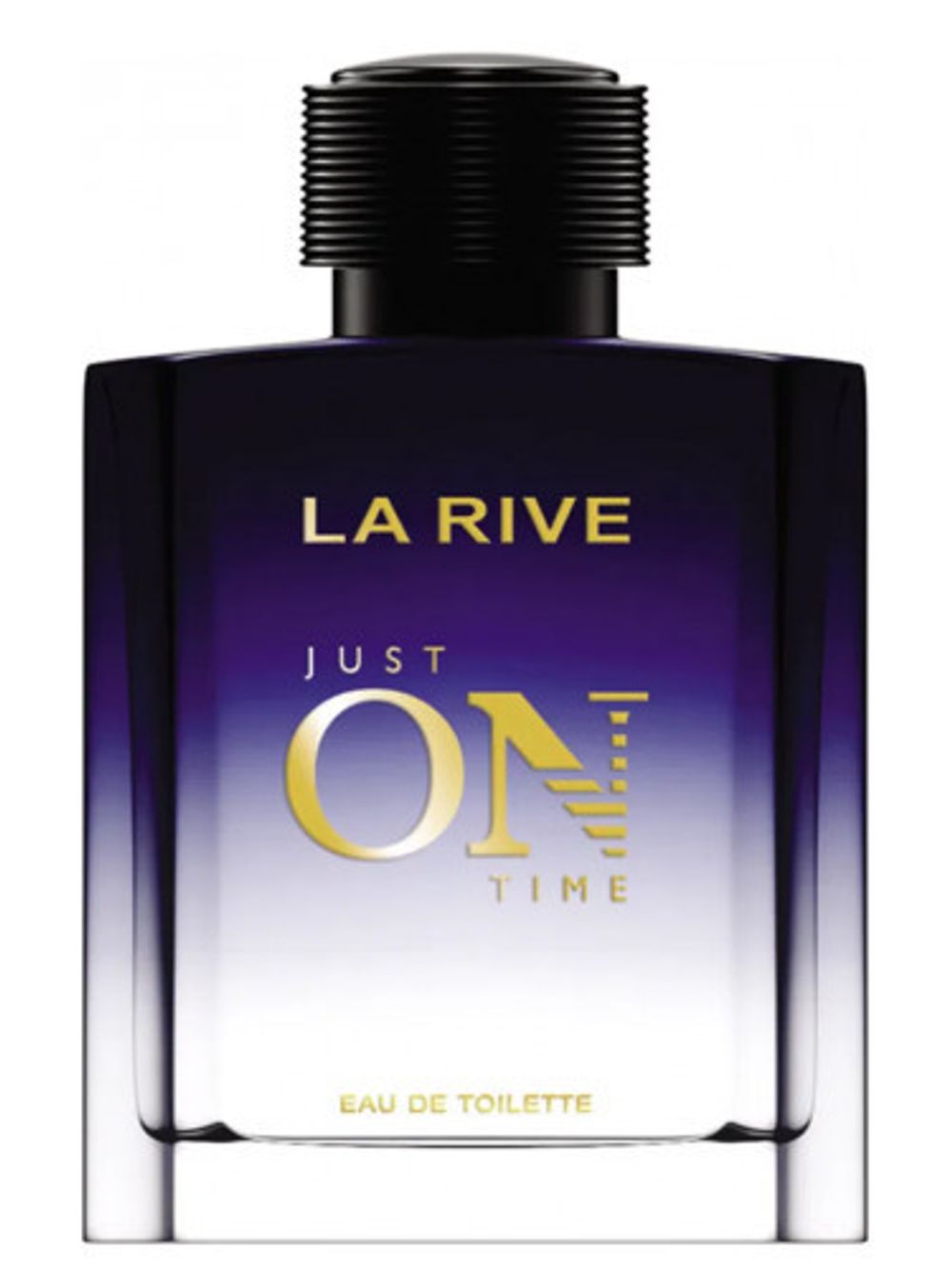 La Rive Just On Time