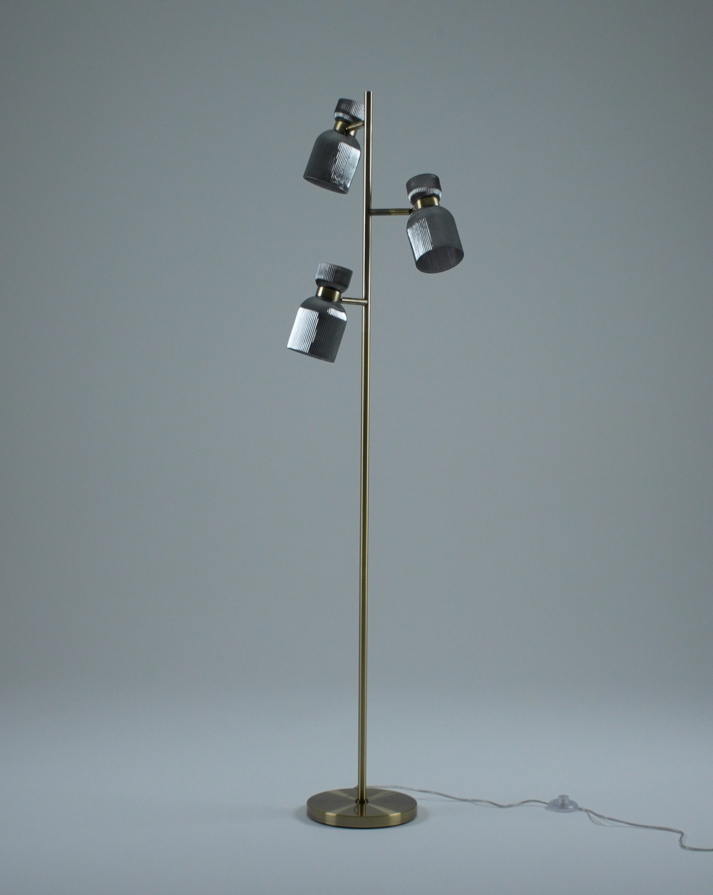 Торшер Moderli V11006-F Hadley