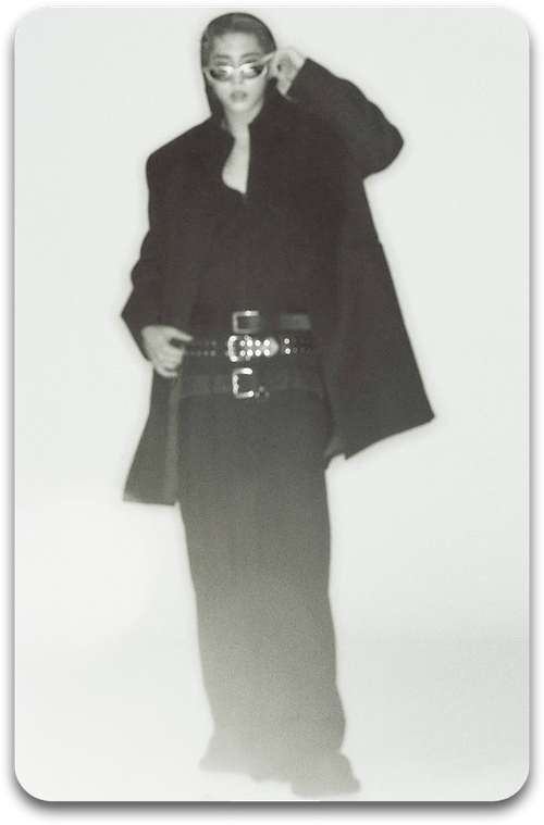 Карта / STRAY KIDS #2436