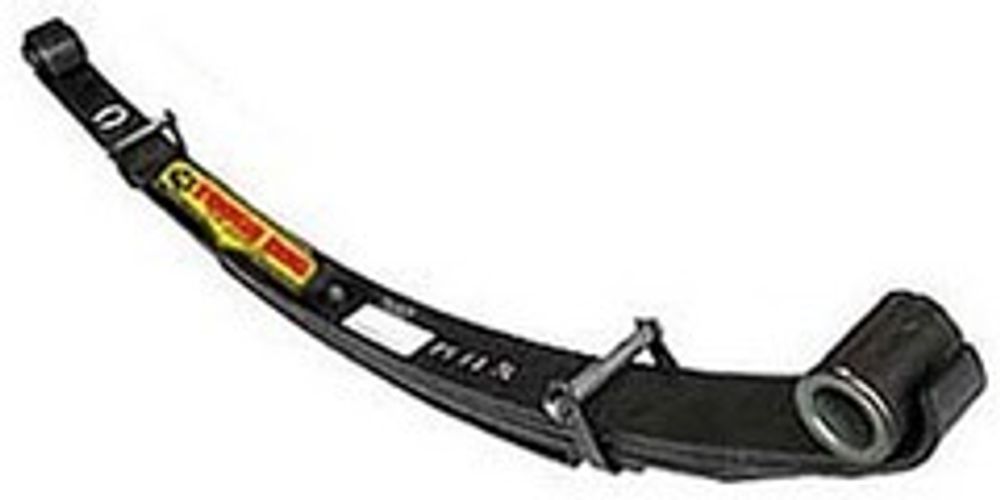 Рессора 50мм перед, тяж TOYOTA LANDCRUISER BJ40, 42 12/77-84, FJ40 59-84