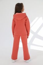 Костюм для девочки Сибирь-1 Виотекс ХУРМА