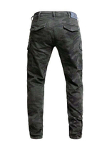 Брюки Defender Monolayer John Doe