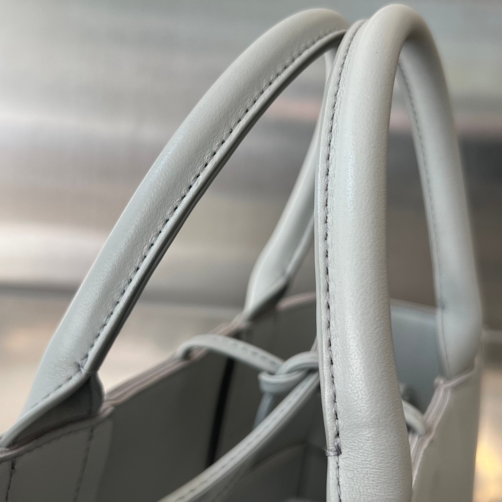 Bottega Veneta Mini Arco Tote Bag