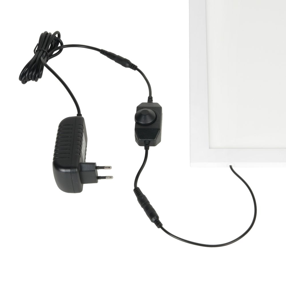 Falcon Eyes Flat LED 60