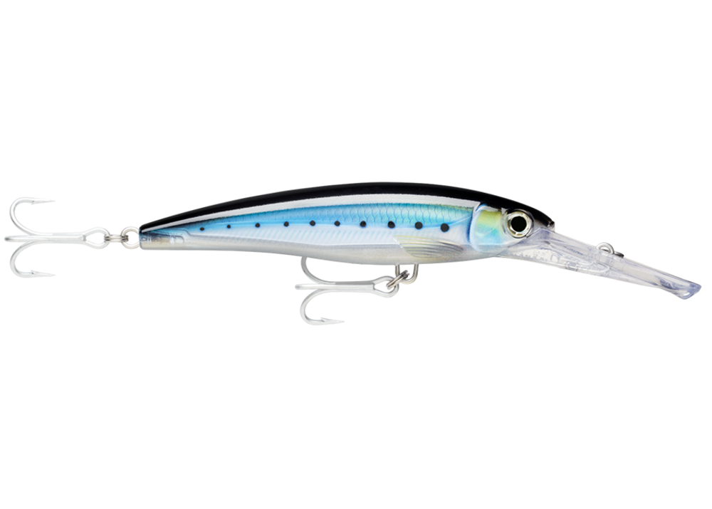 Воблер RAPALA X-Rap Magnum XRMAG20 / 14 см, 46 г, цвет HDBSRD