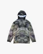 Худи Plushedelica Хвощ зеленый