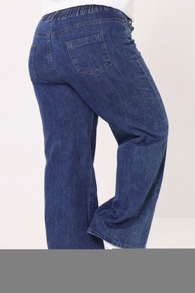 Цена на Джинсы-5352 больших размеров