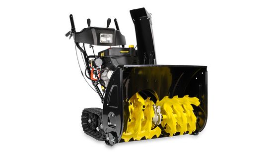 Бензиновый снегоуборщик CHAMPION STT1171E