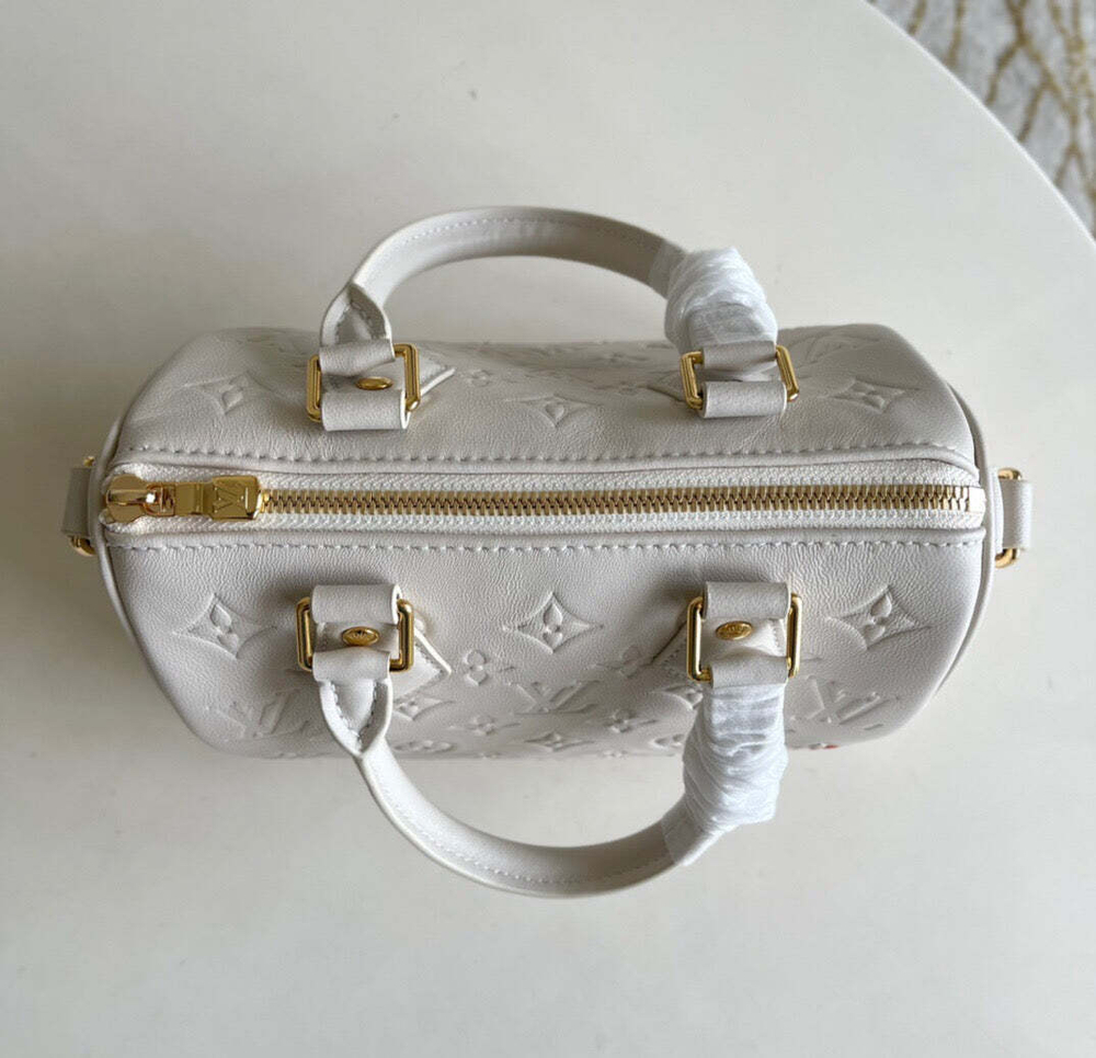 Louis Vuitton Speedy 22