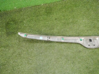 Накладка крышки багажника Honda Cr-v 5 (2016-н.в.)