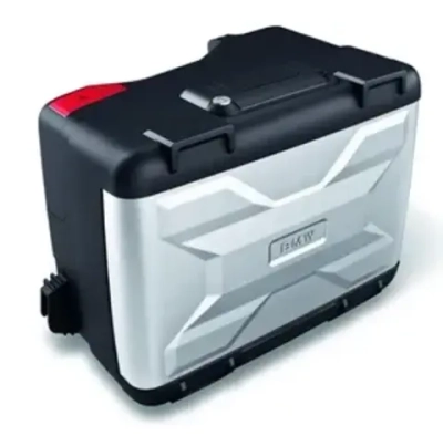 Левый телескопический кофр BMW Motorrad Vario Case 77 40 7 721 035