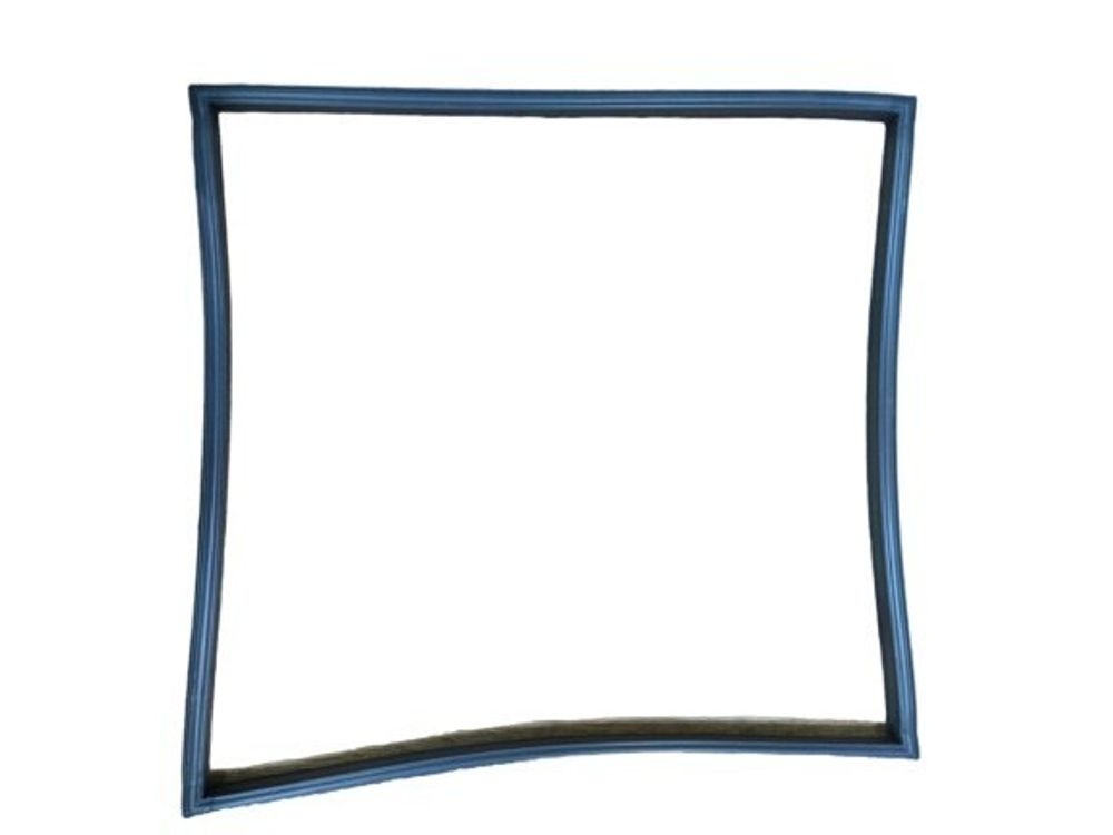 Уплотнение двери пароконвектомата Rational SCC CMP 61 LM1 LM2 B начиная с 04/2004 (Аналог 20.02.550P, Китай)