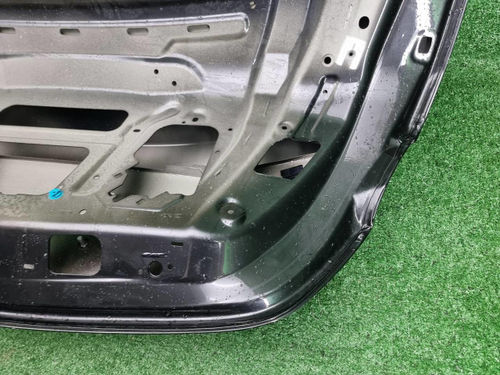Крышка багажника Mercedes C w206 (2021-н.в.)