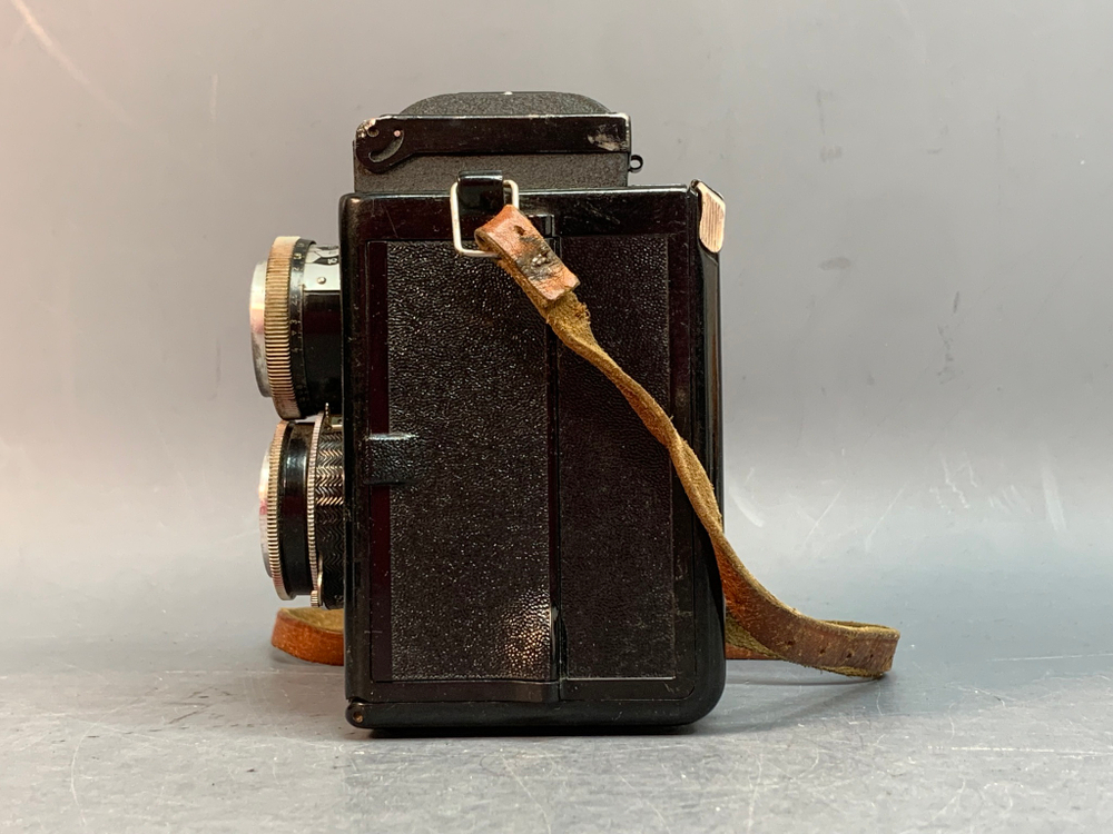 Voigtlander Brillant