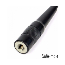 Антенна для рации Protec PHD-771 Male