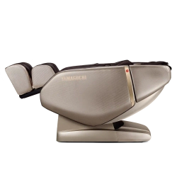 Массажное кресло Yamaguchi Eclipse Brown
