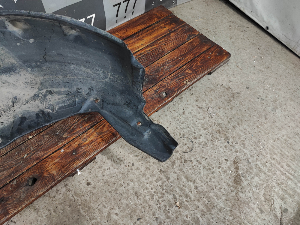 Подкрылок задний правый Tank 500 21-нв Б/У Оригинал RUSORIGS9905004