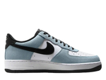 Баскетбольные кроссовки Nike Air Force 1 '07 LV8 Blue Shoes