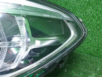 Фара Комплект фар BMW X3 G01 (2017-2021) Adaptive LED (В пленке)