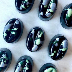 835 | Форма для шоколадных изделий (275*135 мм)