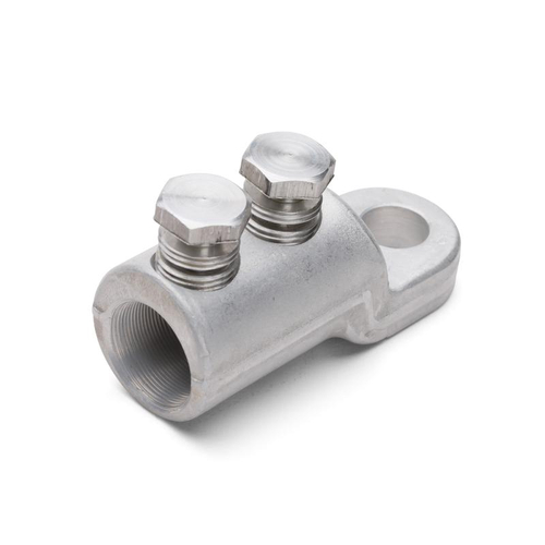 Наконечник болтовой Наконечник болтовой 2НБ- 25/50 (КВТ) (10 шт.)