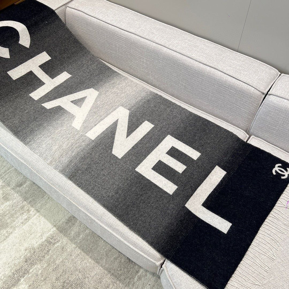 Шарф CHANEL