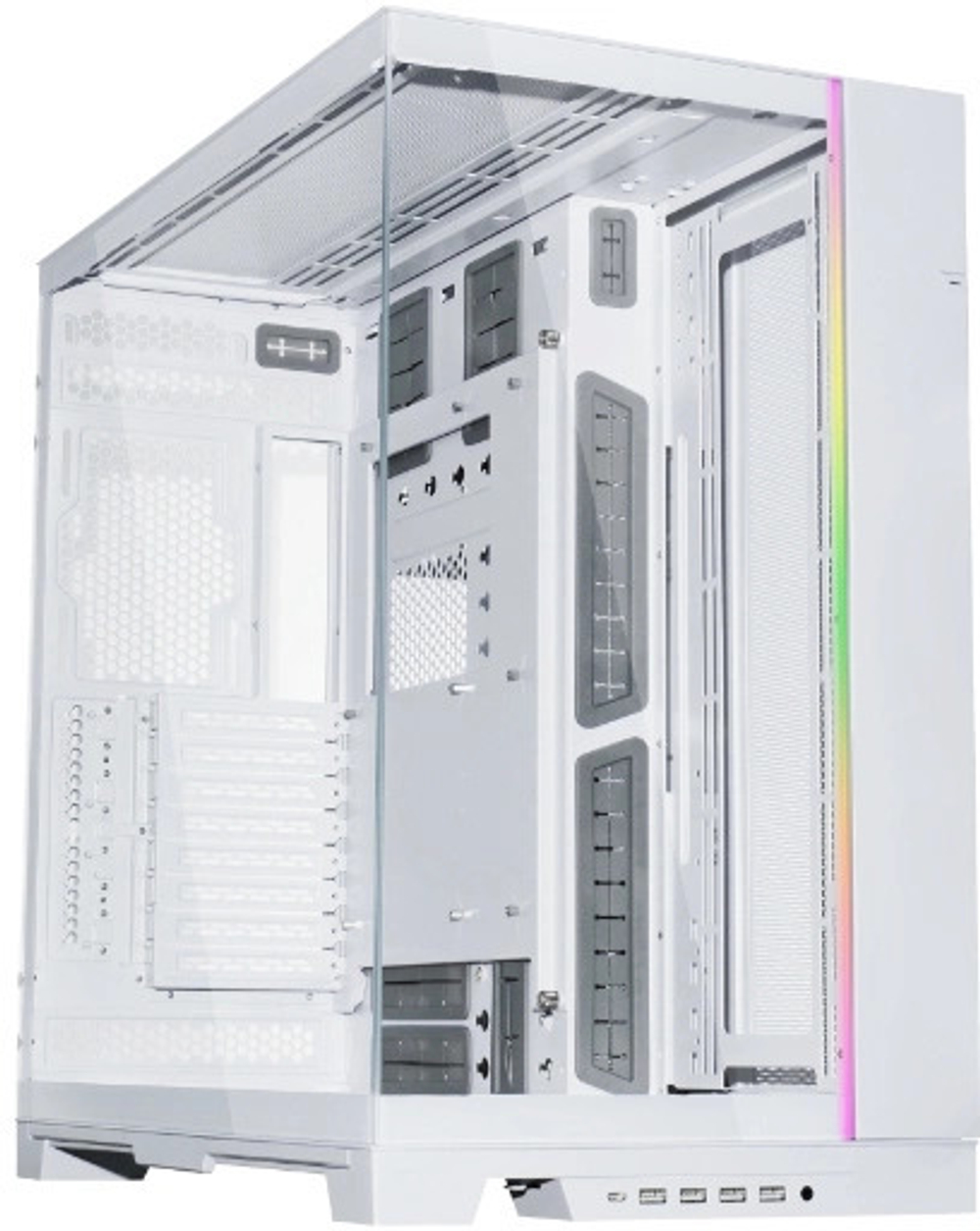 Корпус ATX Lian Li O11 Dynamic EVO XL