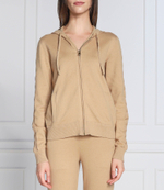 Худи LAUREN RALPH LAUREN - коричневый(200872130)