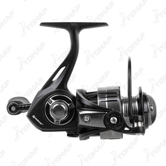 Катушка KUMIKO 2000F 5+1 подшип (N-K2000F) Nisus