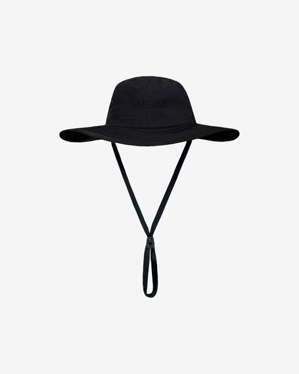 Панама Ronin черная - фото 1