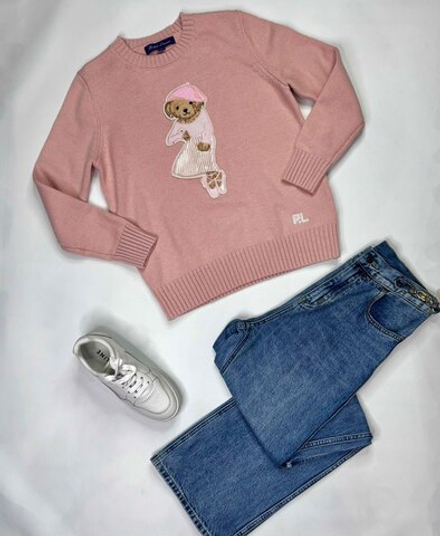 Свитер Ralph Lauren