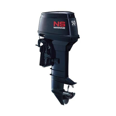 Лодочный мотор NS Marine NM 50 D2 EPTOL