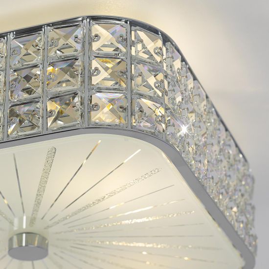 CL324241 Портал Хром Св-к Наст.-Потол