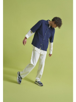 Кроссовки мужские CLUB19 VOILE BLANCHE